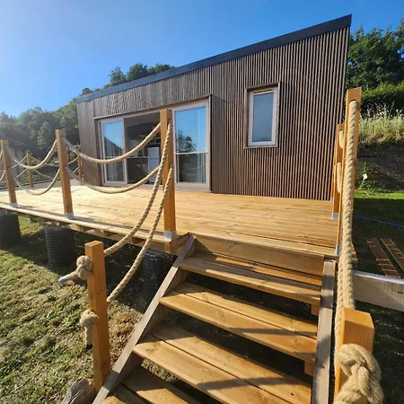 De La Cascade Holiday home *